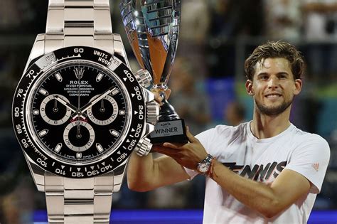 rolex australian open